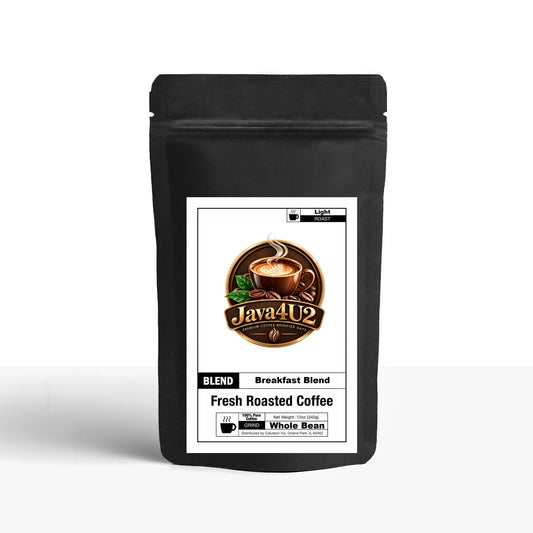 Breakfast Blend