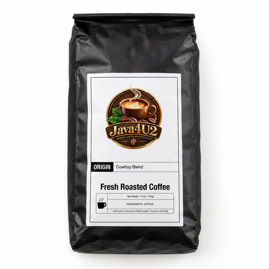 Cowboy Blend